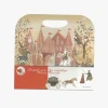 Egmont Toys Magnetlegetøj Prinsesse
