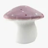 Egmont Toys Svampelampe Stor, Lilla