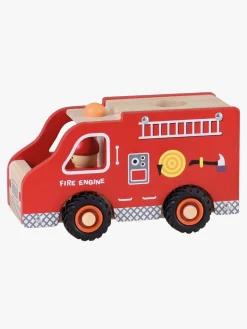 Egmont Toys  Træ Brandbil
