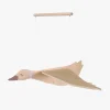 Egmont Toys Uro Flyvende Gås, Træ