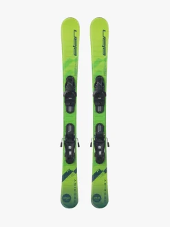 Elan Prodigy Pro Ski
