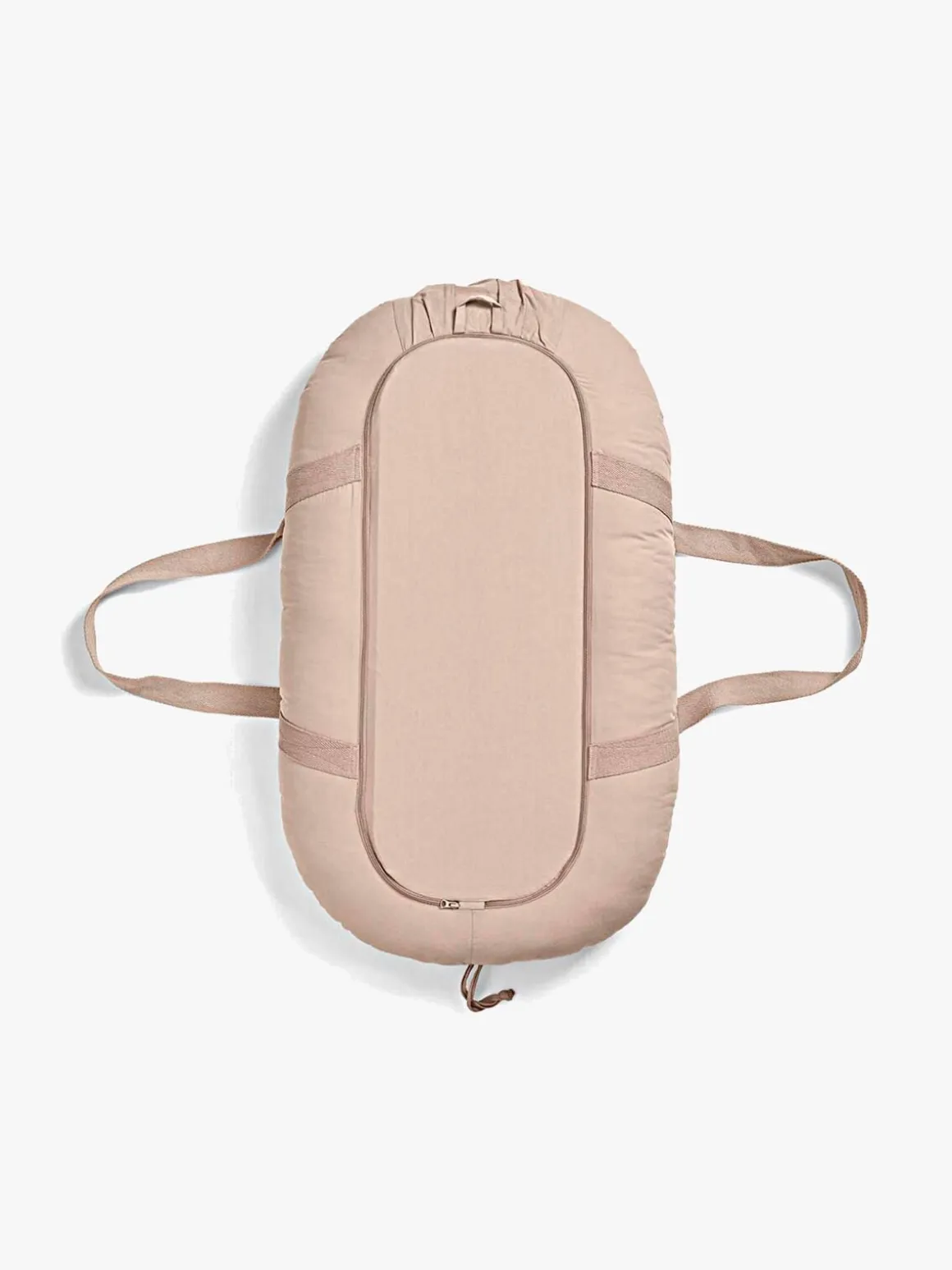 Elodie Babynest 75x45, Blushing Pink
