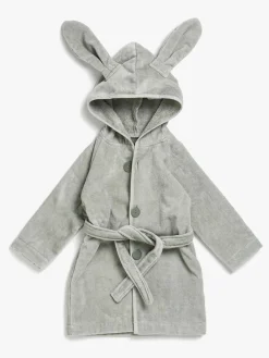 Elodie Badekåbe 1-3 År, Mineral Green