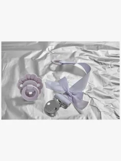 Elodie Binky Bloom Sut 3+, Lavender Love