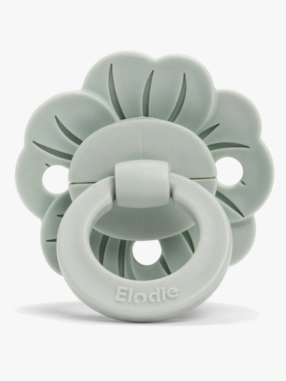 Elodie Binky Bloom Sut 3+, Mineral Green