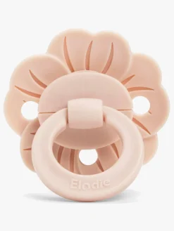 Elodie Binky Bloom Sut 3+, Powder Pink