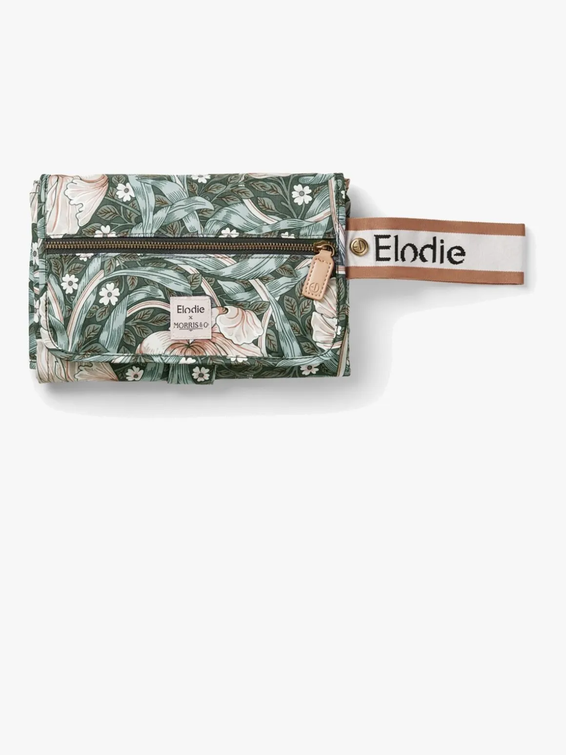 Elodie Bærbar Puslehynde, Pimpernel