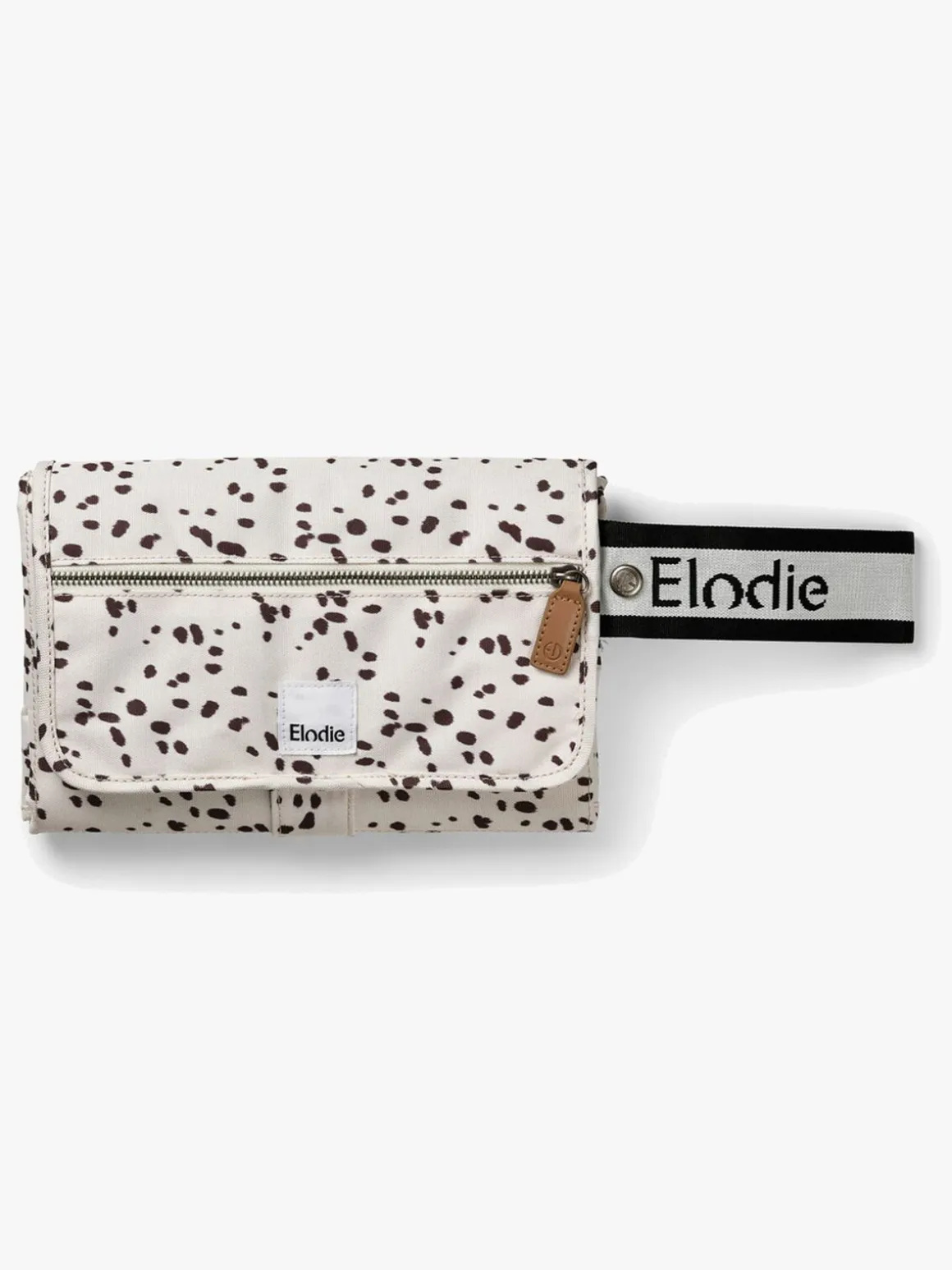 Elodie Bærbar Puslepude, Dalmatian Dots