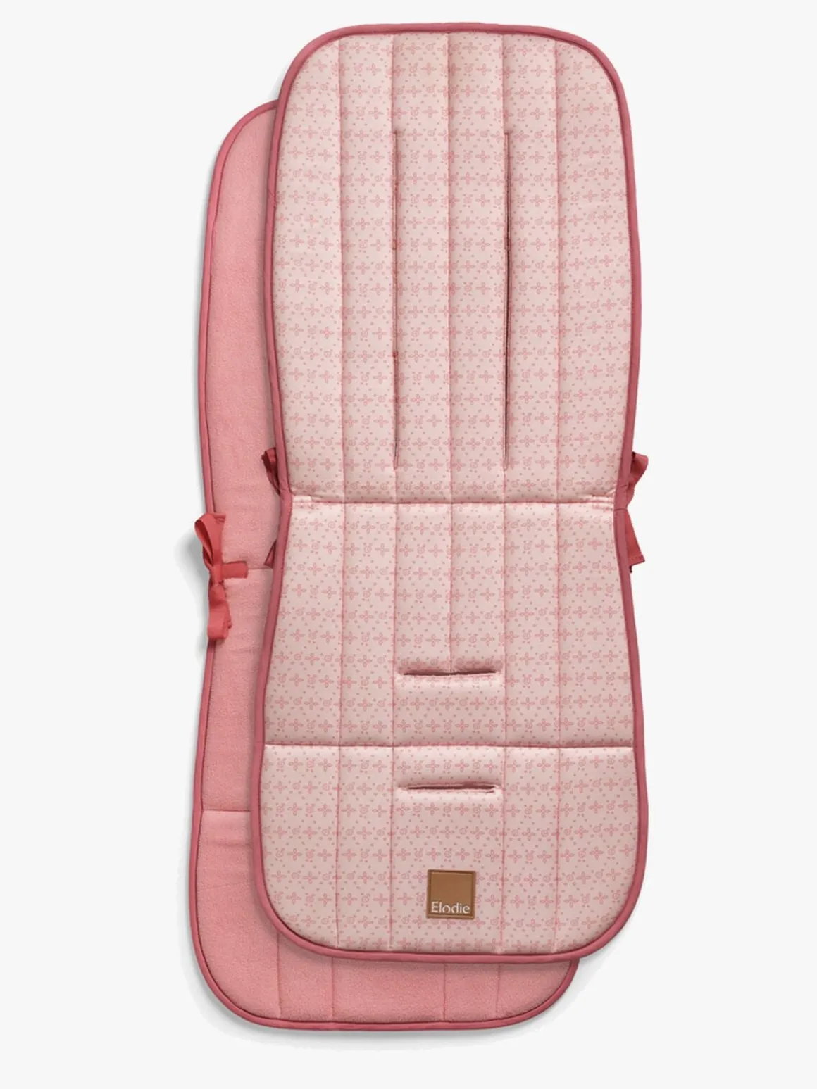 Elodie Cosy Hynde, Embroidery Anglaise Pink