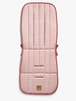 Elodie Cosy Hynde, Embroidery Anglaise Pink