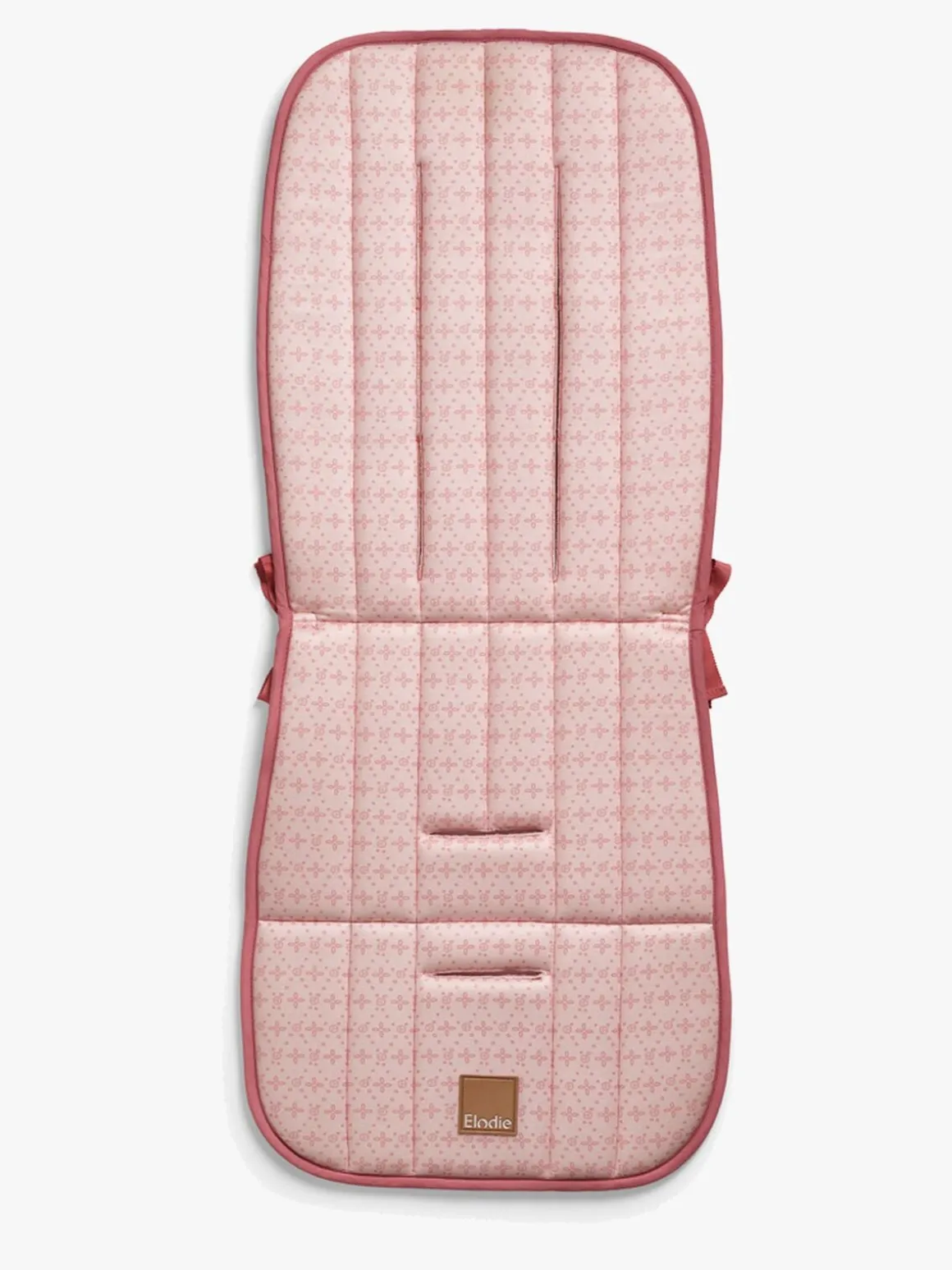 Elodie Cosy Hynde, Embroidery Anglaise Pink