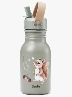 Elodie Drikkedunk, Chipmunk Darling