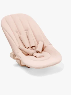 Elodie Grace Skråstol Sæde, Powder Pink