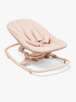 Elodie Grace Skråstol Sæde, Powder Pink