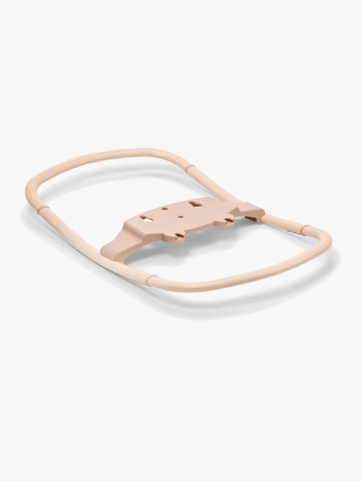 Elodie Grace Skråstol Svingramme, Powder Pink