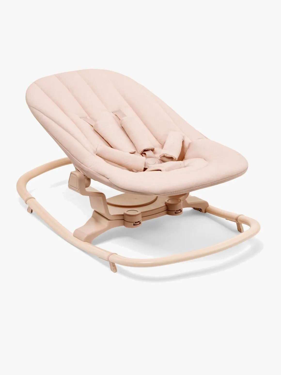 Elodie Grace Skråstol Svingramme, Powder Pink