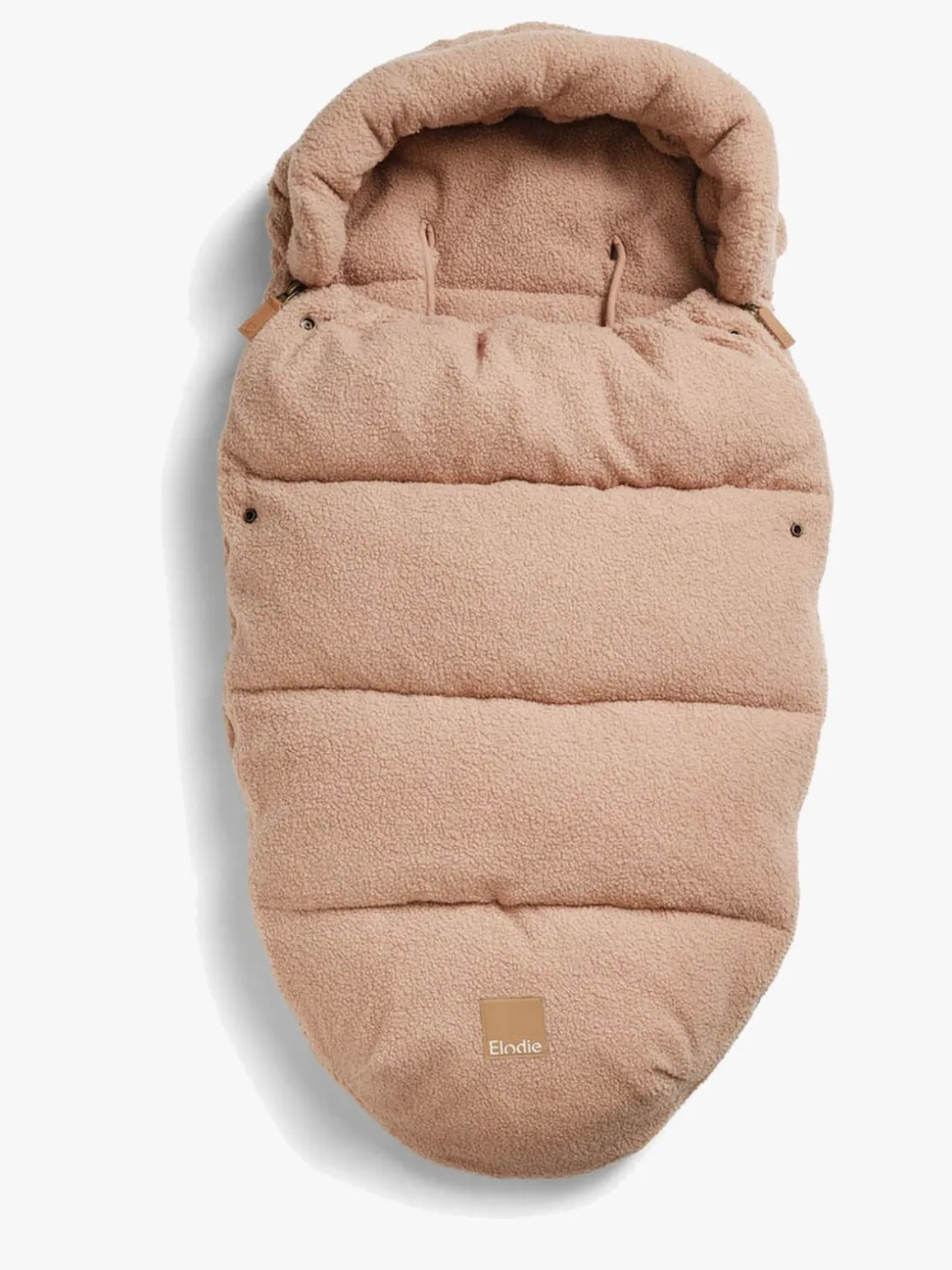Elodie Kørepose, Pink Bouclé