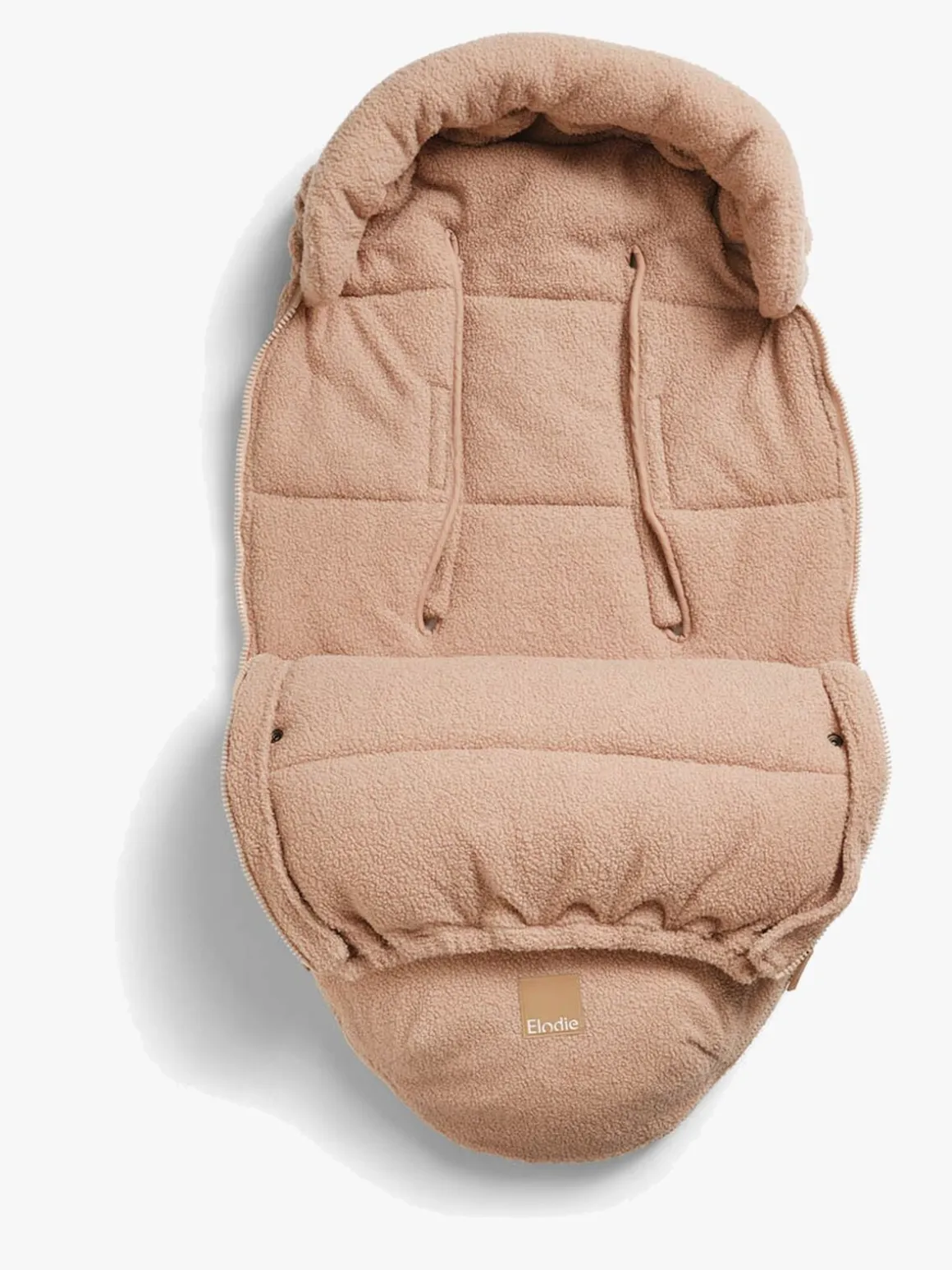 Elodie Kørepose, Pink Bouclé