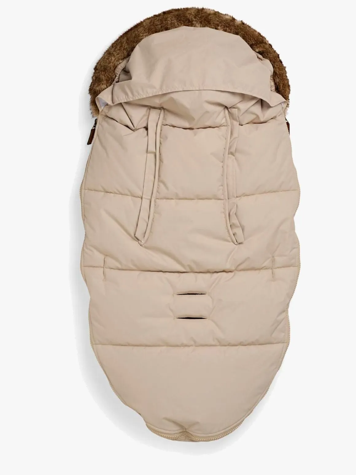 Elodie Kørepose, Pure Khaki