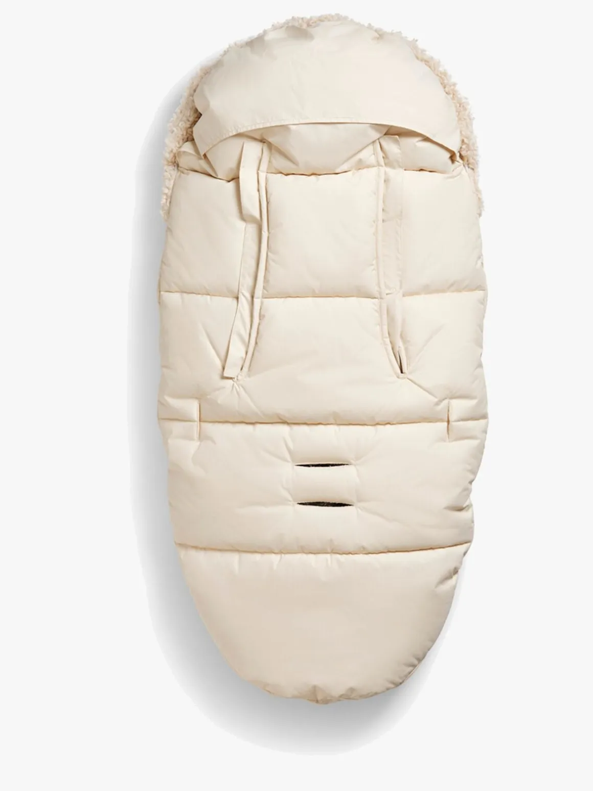 Elodie Kørepose, Soft Sherpa