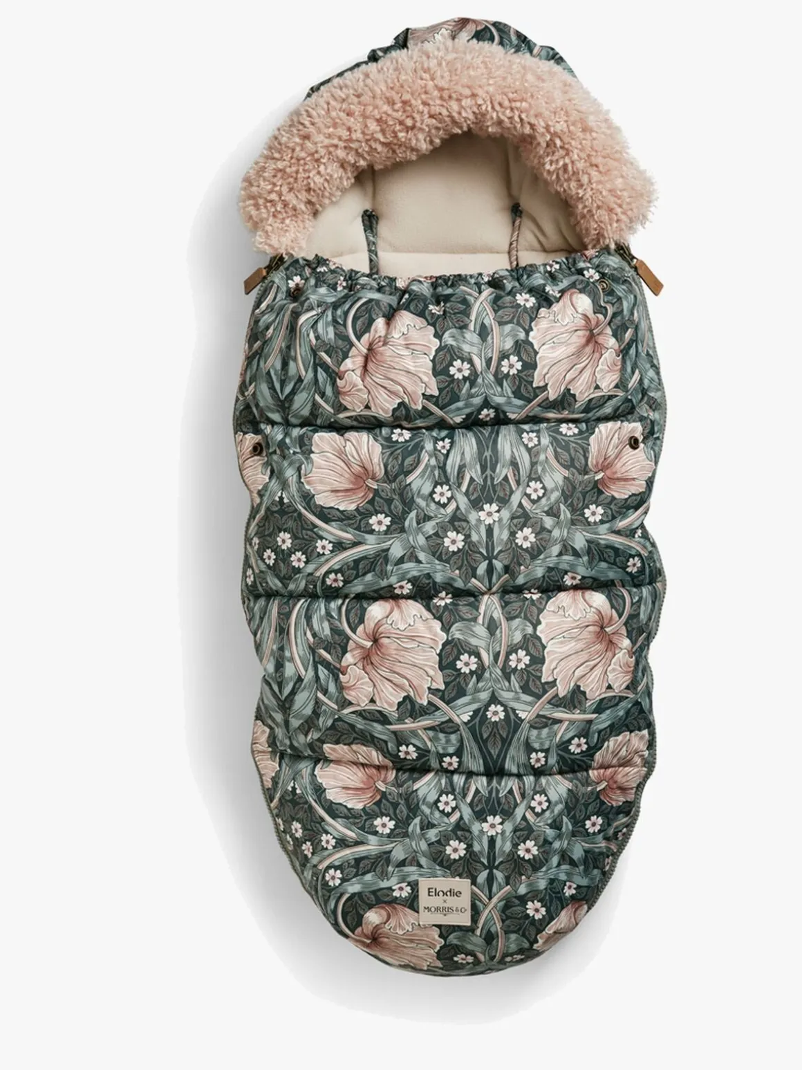 Elodie Kørepose x William Morris, Pimpernel