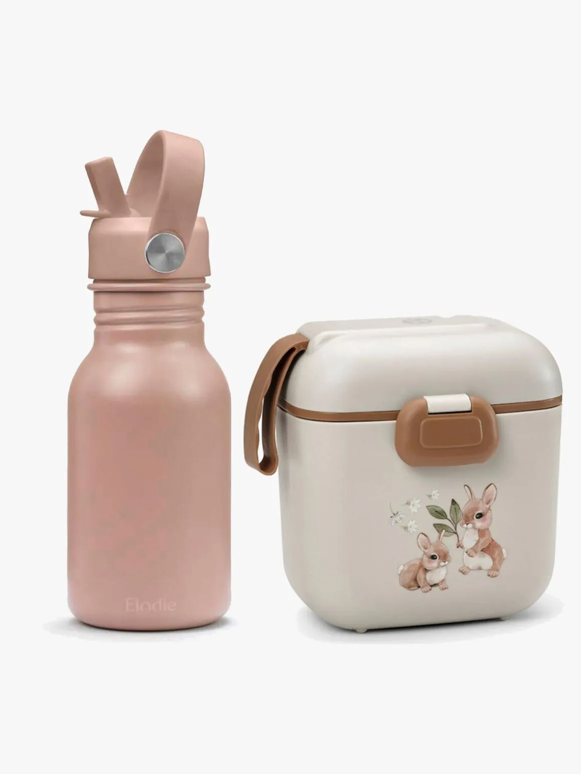 Elodie Madkasse & Flaske, Bunny Darling/Blushing Pink