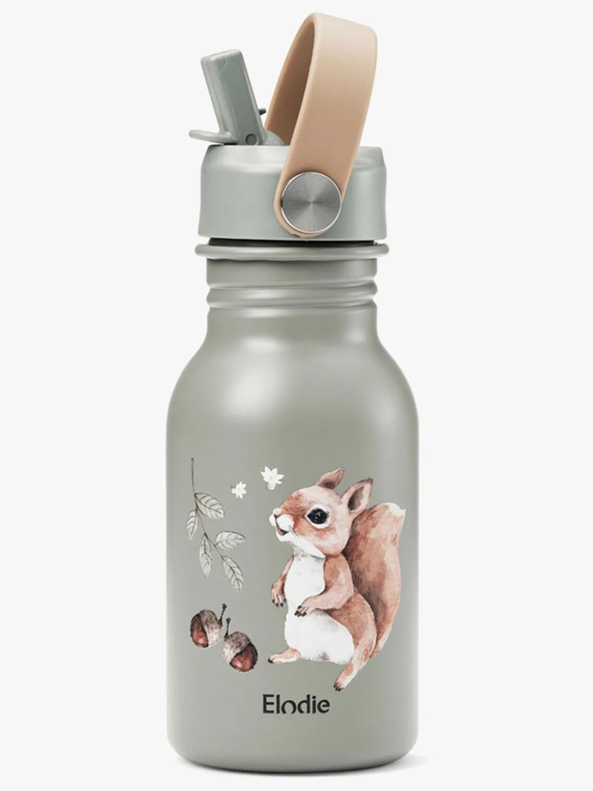 Elodie Madkasse & Flaske, Chipmunk Darling
