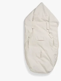 Elodie Minikørepose, Creamy White