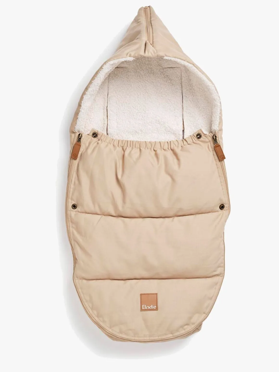 Elodie Minikørepose, Pure Khaki