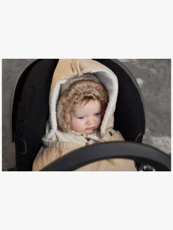Elodie Minikørepose, Pure Khaki