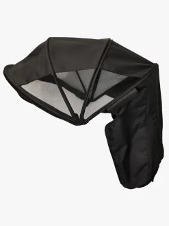 Elodie MONDO Kaleche, Black