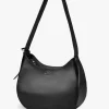 Elodie Moon Bag Pusletaske, Black