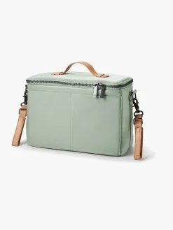 Elodie Organizer, Hazy Jade