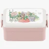 Elsa Beskow Blomsterfesten Madkasse, Pink