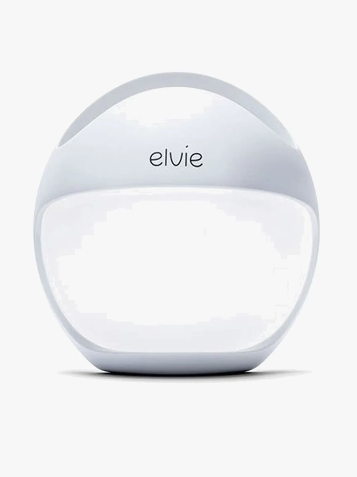 Elvie Curve Brystpumpe