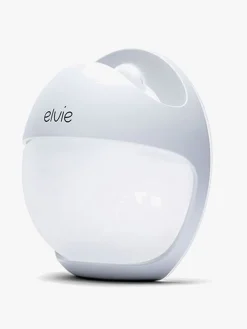Elvie Curve Brystpumpe