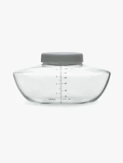 Elvie Pump Flasker 150 ml 3-pak