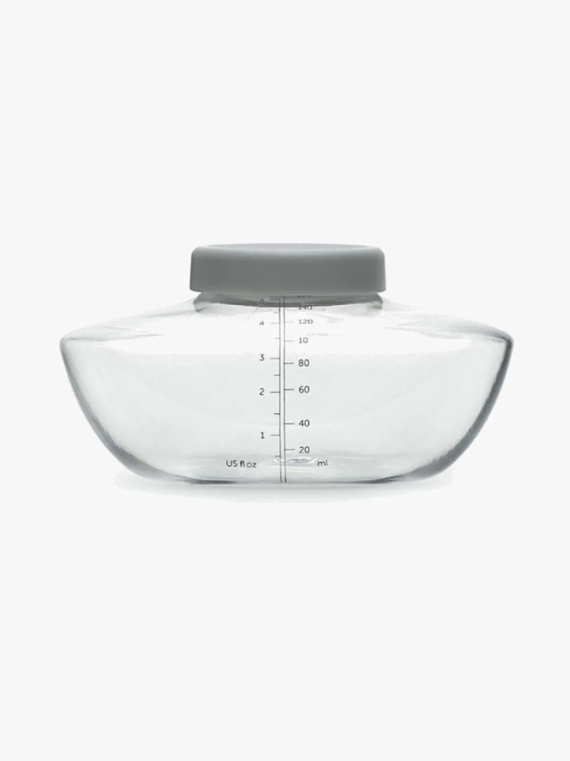 Elvie Pump Flasker 150 ml 3-pak