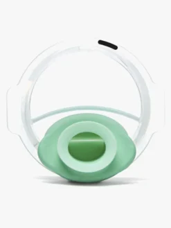 Elvie Pump Tragt- og Ventilsæt 2-pak