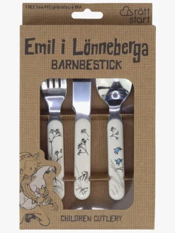 Emil fra Lønneberg Bestik