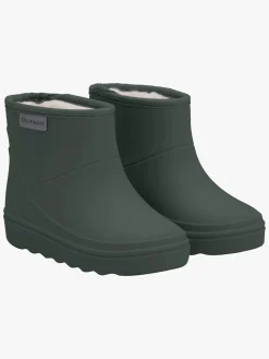 EN FANT  Forede Gummistøvler, Kambaba