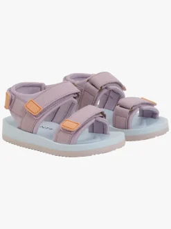 EN FANT Sandaler Velcro, Arctic Ice