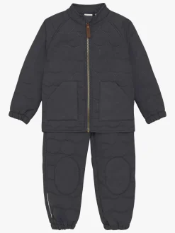 EN FANT Termosæt, Ebony