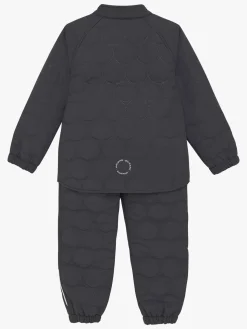 EN FANT Termosæt, Ebony