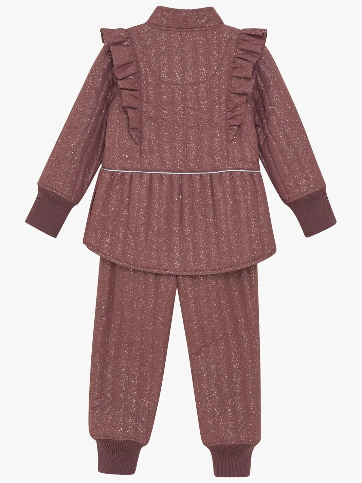 EN FANT Termosæt, Rose Taupe