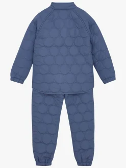 EN FANT Termosæt Soft, Vintage Indigo