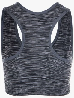 Endurance Civita Sport Top, Black
