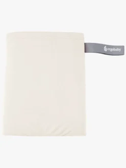 Ergobaby Aura Wrap Knit Strækvikle, Cream