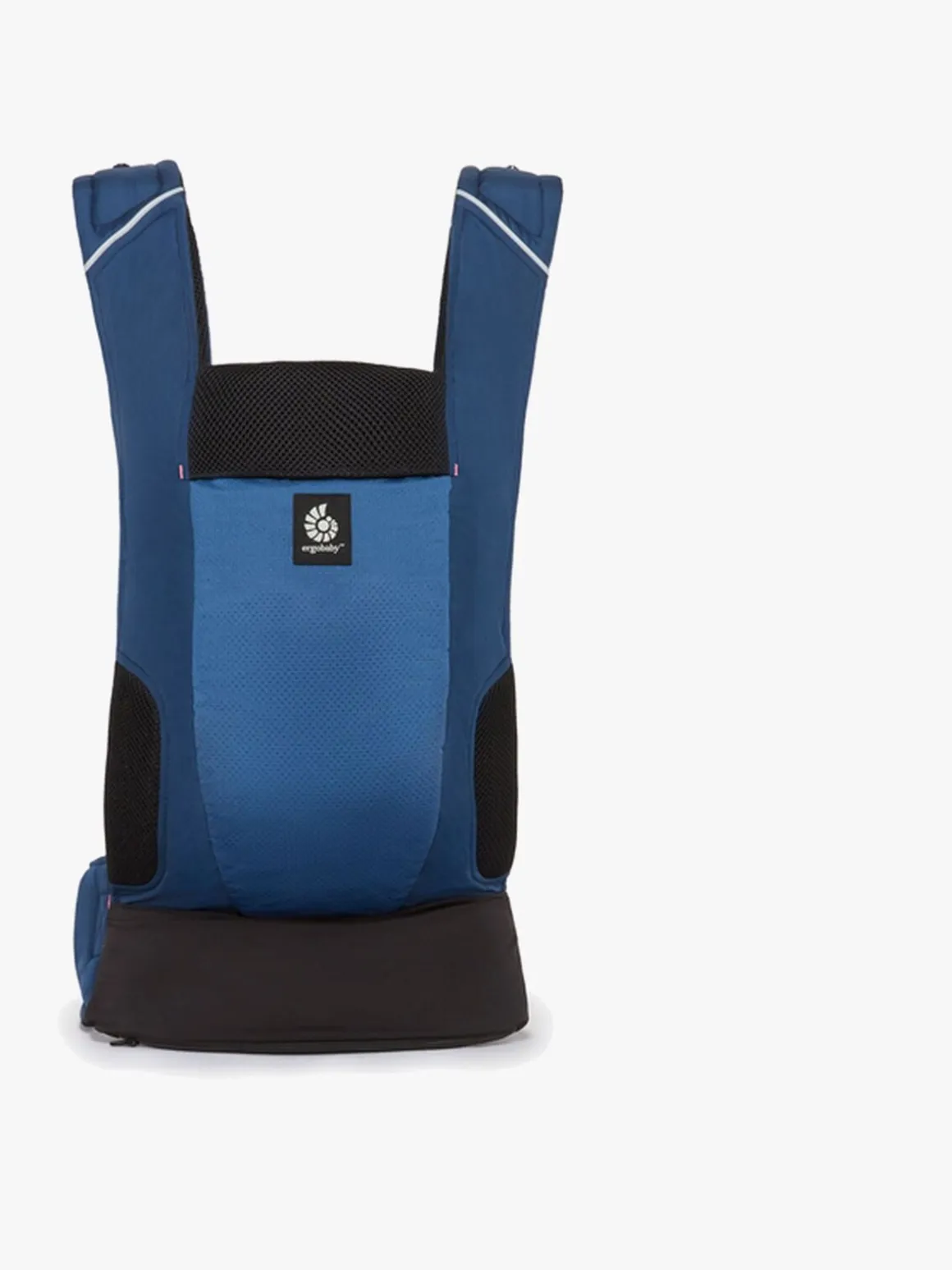 Ergobaby Away Bæresele, Midnight Blue