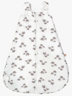 Ergobaby Classic Sovepose 0-6 Måned TOG 2.5 Elefant
